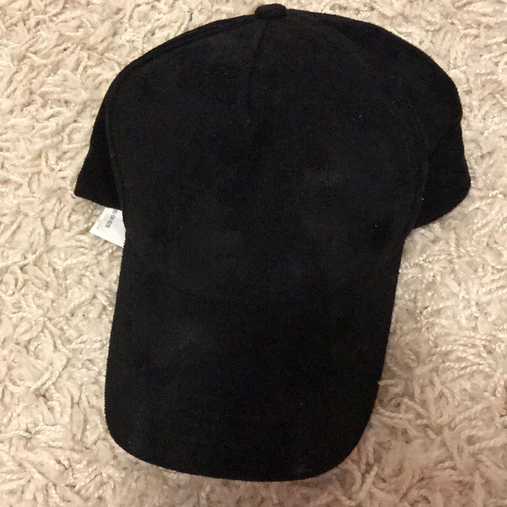 Cap